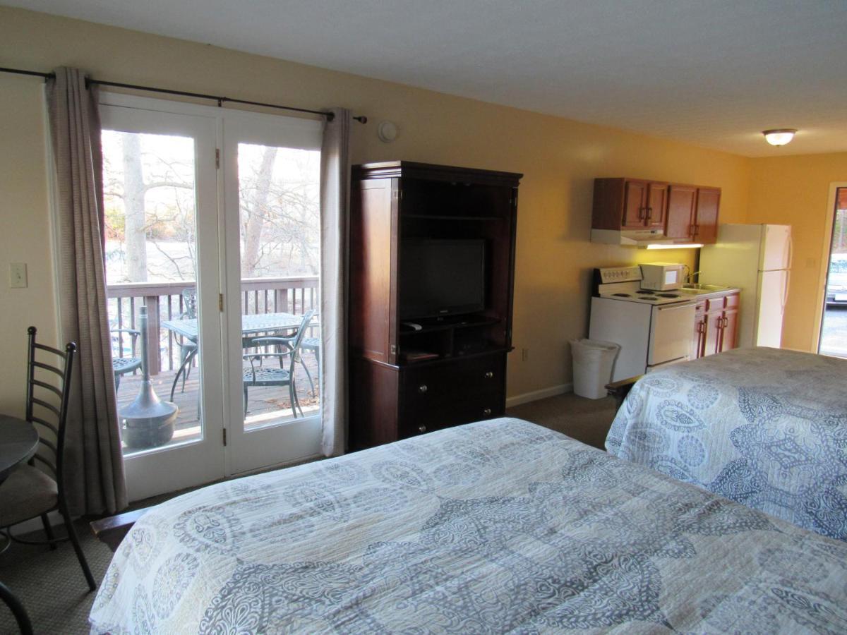 Halesford Harbour Hotel Moneta Kamer foto