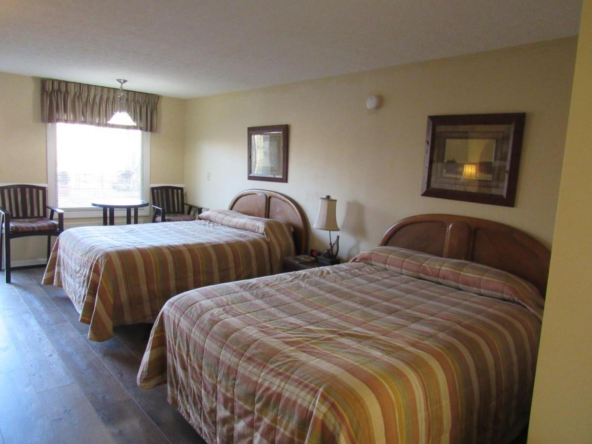 Halesford Harbour Hotel Moneta Kamer foto